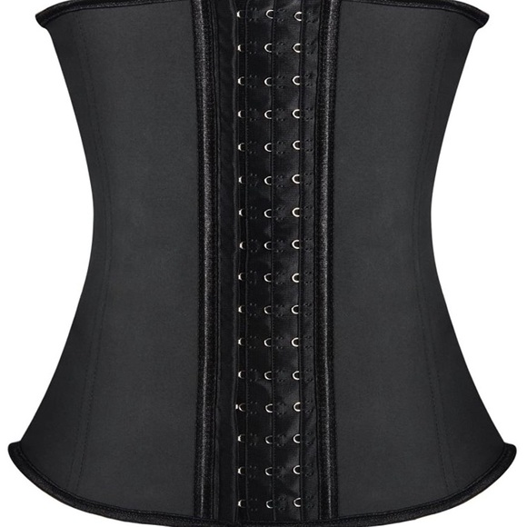 NEW corset XL perfect for your NY resolution - Picture 2 of 5